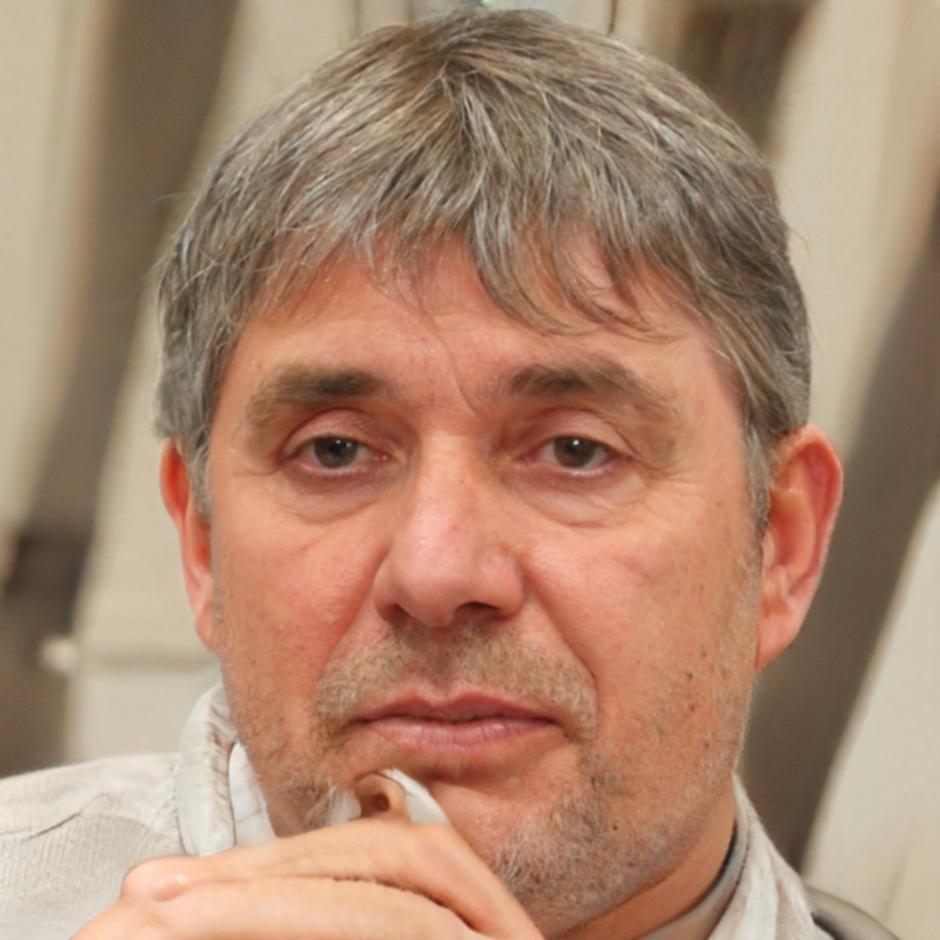 Marcus Bergmann, Finanzexperte bei arileonlox