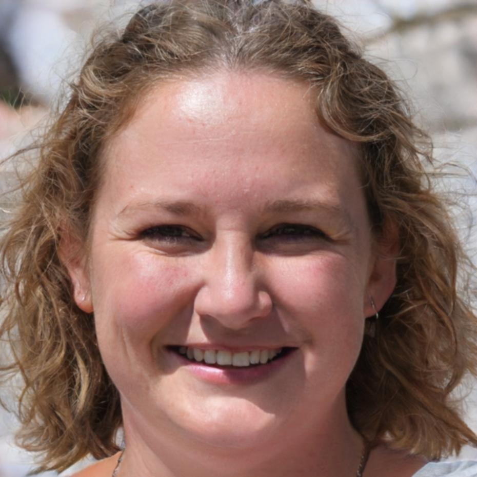 Marina Kellner, Geschäftsführerin